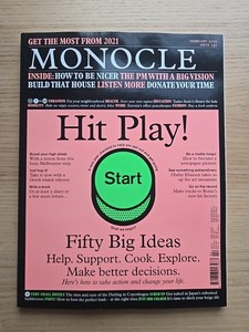 Monocle Magazine | eBay