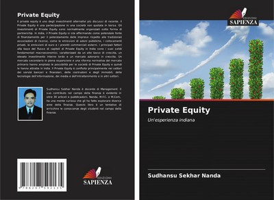 Sudhansu Sekhar Nanda | Private Equity | Taschenbuch | Italienisch (2024)