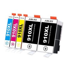 910XL Ink Combo W/Chip for HP OfficeJet Pro 8020 8025 8024 8035 8028 8012 8030