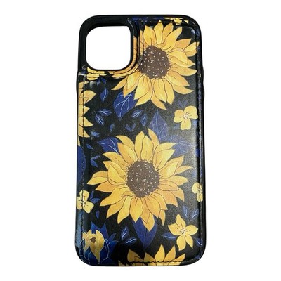For Apple iPhone 6 7 8 Plus SE 2nd 3rd Shockproof Case Cover. Nice Flower Design