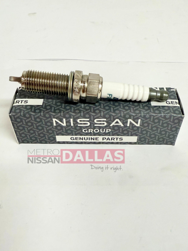 Genuine Nissan Spark Plug 22401-EW61C