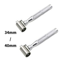 Stainless Steel Heavy Hand