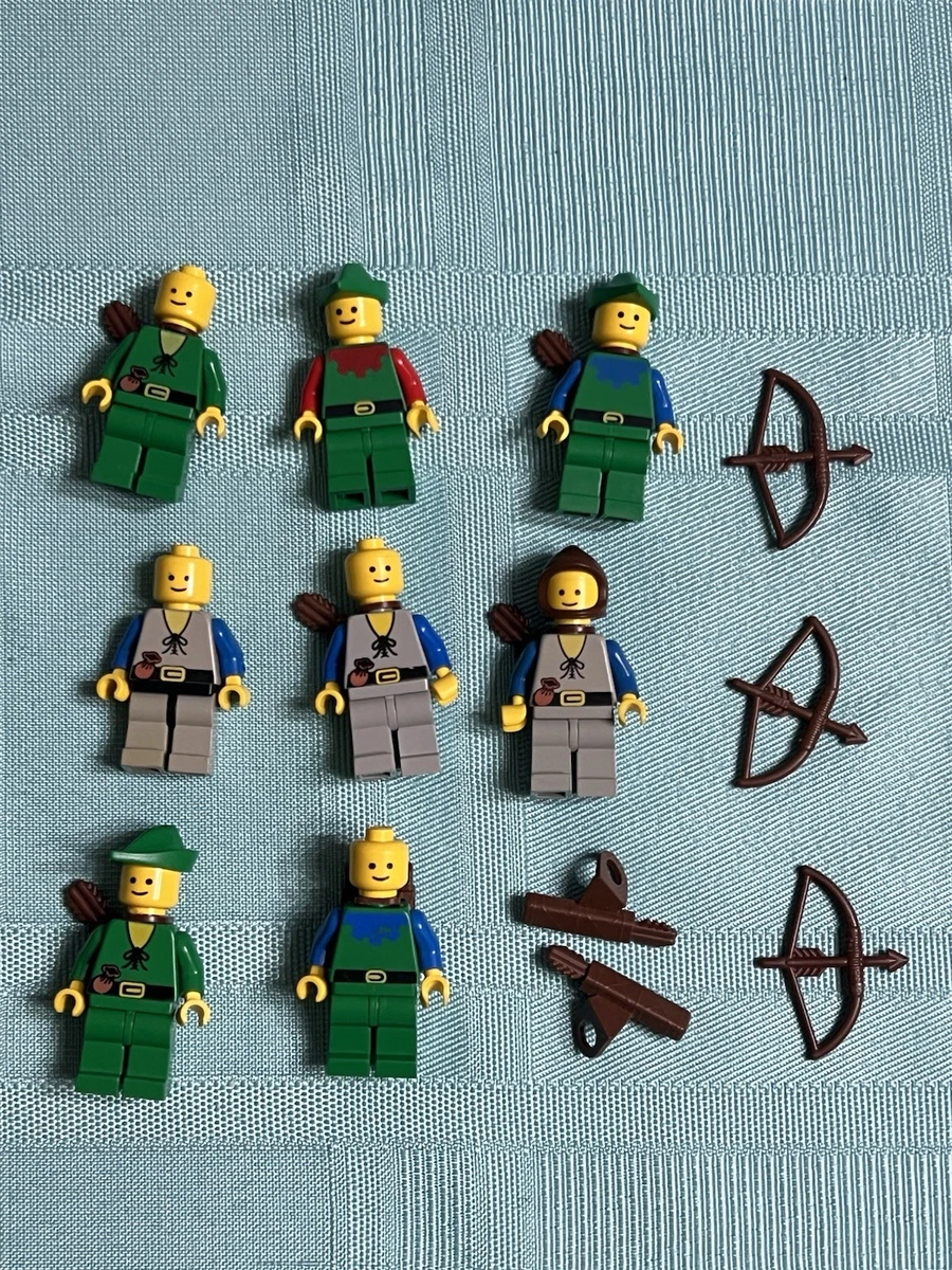 forestman出品 Lego Forestmen for sale | eBay