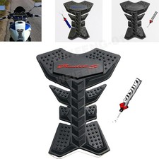 Fuel Tank Protector Sticker For SUZUKI GSF 650 600 1200 1250 Bandit S Keyring