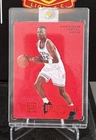 ? 2013-14 Fleer Retro Anfernee Hardaway Precious Metal Gems Red ?FREE POSTAGE