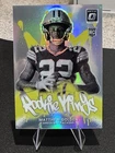 2025 Donruss Optic Matthew Golden Gold (RAW)