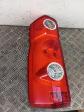 Feu arrière Volkswagen CRAFTER