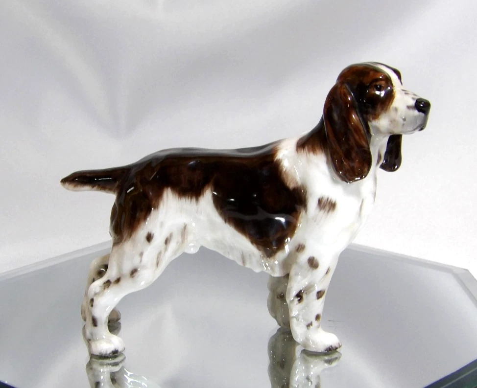 royal doulton spaniel products for sale | eBay