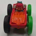 McDonald's Animaniacs Fast Food Toy Cars 1994 Age 4-7 Years Lot — photo 10