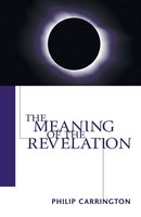 Philip Carrington | The Meaning Of The Revelation | Taschenbuch | Englisch