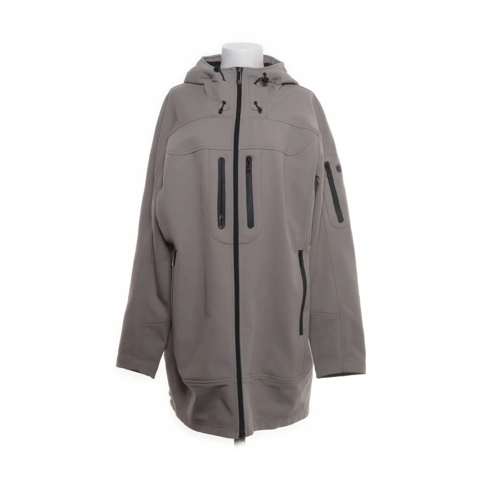 Wellensteyn Damen Jacke Wellensteyn Yoga Damen Softshelljacke