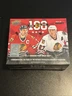 2025/26 Upper Deck Chicago Blackhawks Centennial Hockey Box Set NEW *BEST PRICE*