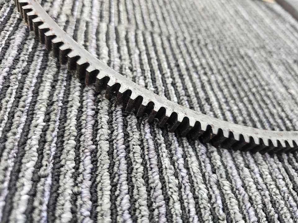 ATP ZA-500 Clutch Flywheel Ring Gear for 2002-2004 Chevrolet Astro - Image 3 of 4