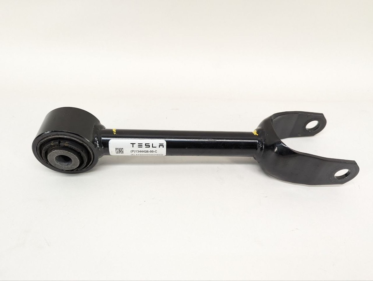 2024-2025 Tesla Model 3 Highland Rear Upper Aft Link 1344426-00-C