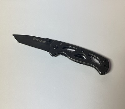 Smith & Wesson Extreme Ops CK404 Pocket Knife