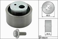 Ina Spannrolle, Zahnriemen U.A. FüR CitroËN, Fiat, Lancia, Peugeot, Suzuki