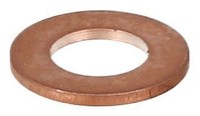 6X Elring Dichtring, DüSenhalter 459.280