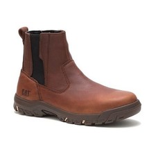 Image of Caterpillar Womens Abbey Slip On Safety Boot FS6642