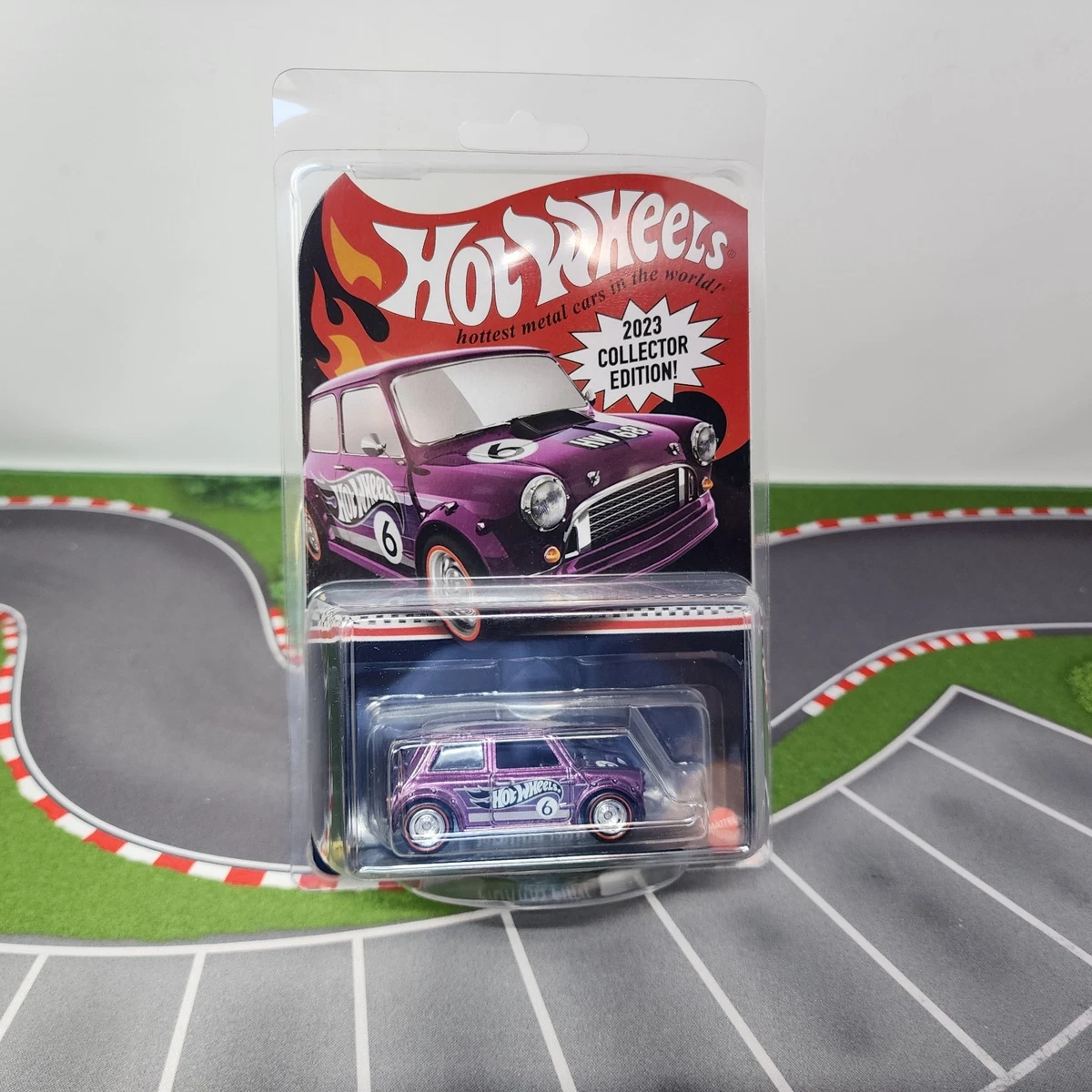 Hot Wheels Morris Diecast Cars for sale - eBay