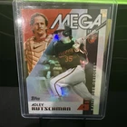 2025 Topps Adley Rutschman Base (Raw)