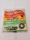 Hot Wheels Redline Sugar Caddy. Green in blister! Very Nice! No Reserve!