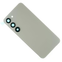 Samsung Galaxy S23 SM-S911B Backcover GehäUse Deckel RüCkseite Weiß