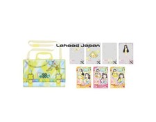 Himitsu no Aipri Himitsu no Aipri DX Debut Set Tsumugi Model