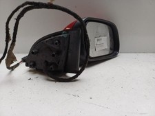 Retroviseur droit (ou coque) Peugeot 307