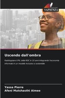 Yassa Pierre (U. A.) | Uscendo Dall'ombra | Taschenbuch | Italienisch (2025)