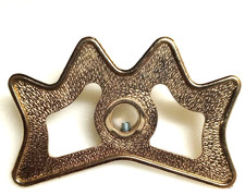 Aluminum Metal Bridge Head For Pool Cue Stick