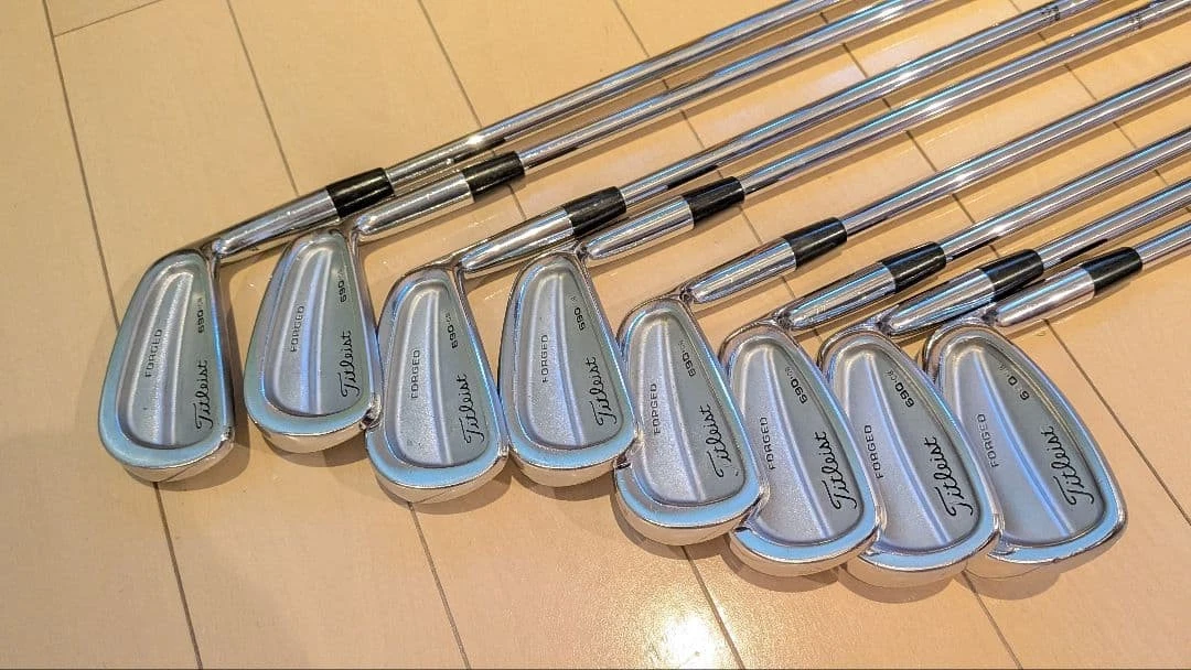 Titleist 690 Cb for sale | eBay