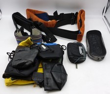 Zubehör Tasche Reisetasche Lotto #1 Riemen Hüllen Objektiv Kamera