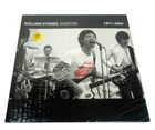 Rolling Stones - Rarities 1971-2003 First Pressing 2 LP Set SEALED