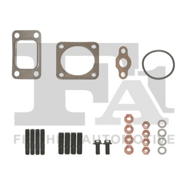 Montagesatz Lader FüR VW LT 28-35 I Kasten Pritsche/Fahrgestell Bus 40-55-image