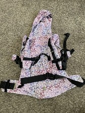 Lenny Lamb Ergonomic Toddler Carrier - Colors Of Fantasy