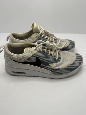 Nike Air Max Thea 599408-105 Shoes Womens Size 8 Athletic Trainers