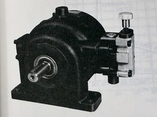 Bosch R978709222 PSV-PSSF-20HRM-56 / PSVPSSF20HRM56 / PSV PSSF 20HRM 56