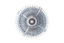 FITS MERCEDES-BENZ G-CLASS 250 GD CLUTCH, RADIATOR FAN 49533 NRF