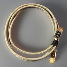 Acoustic Research ARPH12 Ultimate Platinum HDMI 12' Cable Ethernet 28.5Gbp 2160p
