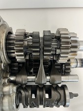 Kawasaki Motorcycle Transmission Parts for Kawasaki Ninja ZX10 for