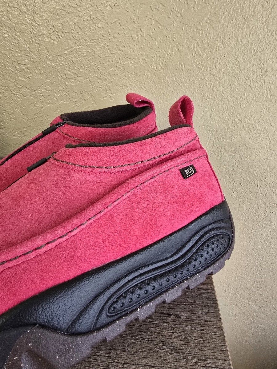 Nike ACG Izy size 12 Suede Rush Pink. FV4317 600. | eBay display picture 3