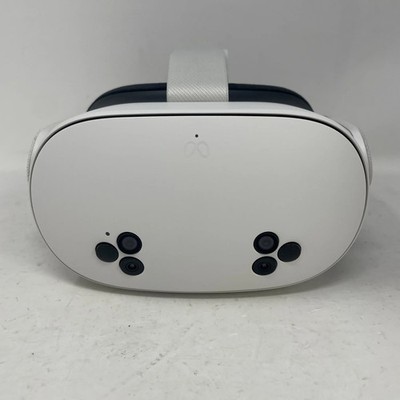 Meta Quest 3S 256GB Standalone All-in-One VR Headset P97