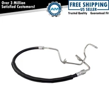 Power Steering Pressure Line Hose Assembly Fits 01-04 Ford Escape Mazda Tribute