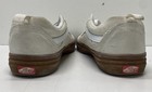 Vans Off White / Gum Solid Skateboarding Shoes Athletic Shoes Men 8.5 — photo 4