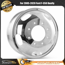 17 X 6.5 Replacement Front Wheel For Ford F-350 F-450 2005-2020 Forged Rim 3618 17 X 6.5 Replacement Front Wheel For Ford F-350 F-450 2005-2020 Forged Rim 3618