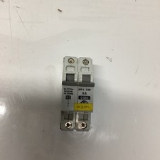 Allen Bradley Mini Circuit Breakers 6A 1492-CB1 1492-ACB SER. B L-698