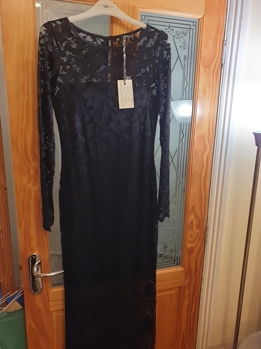 Jane Norman Women's Lace Long Sleeve Dresses for Women for sale | eBay UK Jane Norman Women's Lace Long Sleeve Dresses for Women for sale | eBay UK