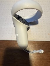 Genuine Meta Oculus Quest 2 Controller LEFT Hand Controller only