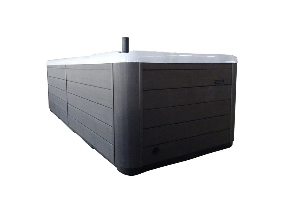 Platinum Spas SwimSPA EROS 450 x 225 x 150 cm - Bild 3 von 4