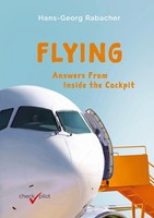 Hans-Georg Rabacher | Flying | Taschenbuch | Englisch (2021) | Checkpilot